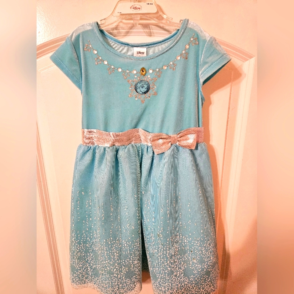 Anna dress